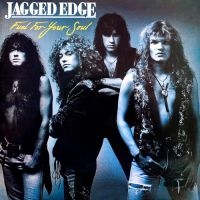 Jagged Edge - Fuel For Your Soul + Trouble (2 Cd) i gruppen CD / Metal,Pop-Rock hos Bengans Skivbutik AB (4024587)