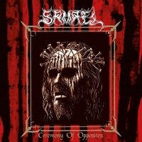 Samael - Ceremony Of Opposites i gruppen CD / Metal hos Bengans Skivbutik AB (4024590)