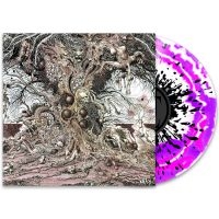 Ulthar - Providence (Ltd Coloured Vinyl) i gruppen VINYL / Metal hos Bengans Skivbutik AB (4024608)