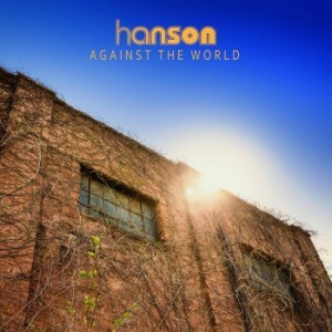 Hanson - Against The World i gruppen CDON_Kommende / CDON_Kommende_VInyl hos Bengans Skivbutik AB (4024784)