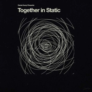 Avery Daniel - Together In Static i gruppen VINYL / Rock hos Bengans Skivbutik AB (4024811)