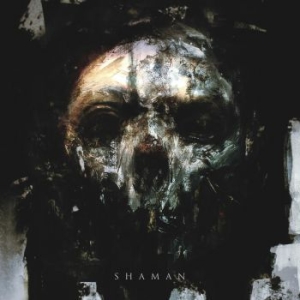 Orbit Culture - Shaman i gruppen CD / Metal hos Bengans Skivbutik AB (4024819)