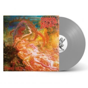 Morbid Angel - Blessed Are The Sick (Fdr Mastering i gruppen VINYL / Metal/ Heavy metal hos Bengans Skivbutik AB (4024845)