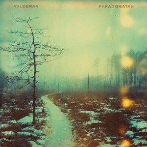 Valdemar - Paradisgatan i gruppen CD / Pop-Rock hos Bengans Skivbutik AB (4024847)