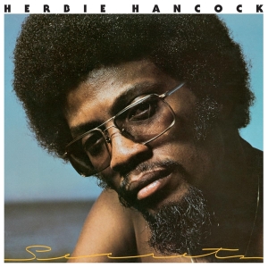 Herbie Hancock - Secrets i gruppen VINYL hos Bengans Skivbutik AB (4025501)