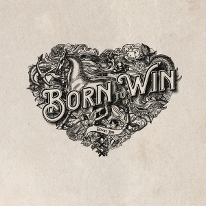 Douwe Bob - Born To Win, Born To Lose i gruppen VINYL / Country,Pop-Rock hos Bengans Skivbutik AB (4025502)