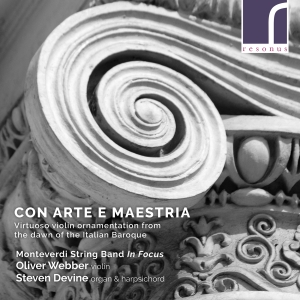 Gartner Giovanni Bassano Giovanni - Con Arte E Maestria: Virtuoso Violi i gruppen Externt_Lager / Naxoslager hos Bengans Skivbutik AB (4026328)