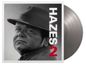 André Hazes - Hazes 2 i gruppen VINYL / Pop-Rock hos Bengans Skivbutik AB (4026414)