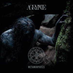 Agrypnie - Metamorphosis (Vinyl) i gruppen CDON_Kommende / CDON_Kommende_VInyl hos Bengans Skivbutik AB (4026464)