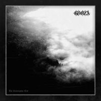 Groza - Redemptive End (Vinyl) i gruppen VINYL / Metal hos Bengans Skivbutik AB (4026465)