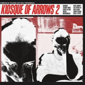 Various Artists - Kiosque Of Arrows Vol 2 i gruppen CDON_Kommende / CDON_Kommende_VInyl hos Bengans Skivbutik AB (4026488)