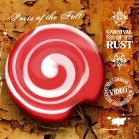 Poets Of The Fall - Carnival Of Rust i gruppen VINYL / Finsk Musikkk,Pop-Rock hos Bengans Skivbutik AB (4026923)