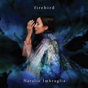 Natalie Imbruglia - Firebird i gruppen VINYL / Pop-Rock hos Bengans Skivbutik AB (4026941)