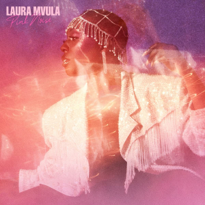 Mvula Laura - Pink Noise (Ltd. Cd) i gruppen CD hos Bengans Skivbutik AB (4026943)