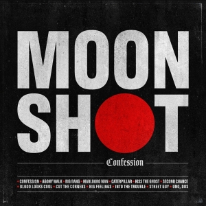 Moon Shot - Confession i gruppen VINYL / Metal,Pop-Rock hos Bengans Skivbutik AB (4026979)