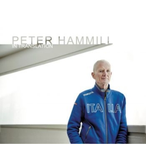 Hammill Peter - In Translation i gruppen VI TIPSER / Julegavetips Vinyl hos Bengans Skivbutik AB (4026984)