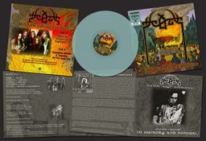 Scald - Will Of The Gods Is Great Power (Bl i gruppen VINYL / Metal hos Bengans Skivbutik AB (4027051)