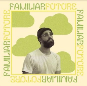 Stu Dougie - Familiar Future i gruppen VINYL / Rock hos Bengans Skivbutik AB (4027266)