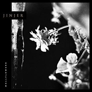 Jinjer - Wallflowers i gruppen VINYL / Metal hos Bengans Skivbutik AB (4027278)