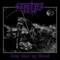 Cemetery Echo - Come Share My Shroud i gruppen VINYL / Metal hos Bengans Skivbutik AB (4027279)