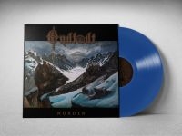 Ondfodt - Norden (Blue Vinyl Lp + Poster) i gruppen VINYL / Finsk Musikkk,Metal hos Bengans Skivbutik AB (4027322)