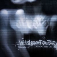 Wristmeetsrazor - Replica Of Strange Love (Vinyl) i gruppen VINYL / Metal hos Bengans Skivbutik AB (4027328)