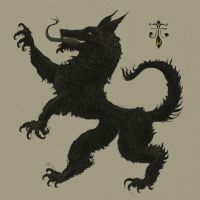 Wormwitch - Wolf Hex (Vinyl Lp) i gruppen VINYL / Metal hos Bengans Skivbutik AB (4027329)