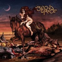 Beyond Grace - Our Kingdom Undone i gruppen CD / Metal hos Bengans Skivbutik AB (4027335)