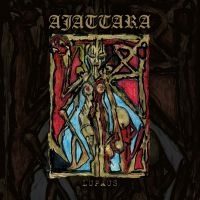 Ajattara - Lupaus i gruppen CD / Metal hos Bengans Skivbutik AB (4027387)