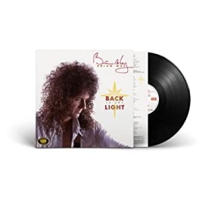 May Brian - Back To The Light (Vinyl) i gruppen VINYL / Pop-Rock hos Bengans Skivbutik AB (4027423)