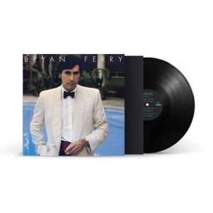 Bryan Ferry - Another Time, Another Place (Vinyl) i gruppen Minishops / Bryan Ferry hos Bengans Skivbutik AB (4027428)