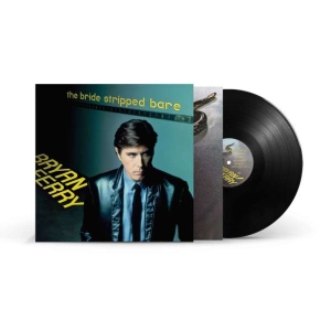 Bryan Ferry - The Bride Stripped Bare (Vinyl) i gruppen Minishops / Bryan Ferry hos Bengans Skivbutik AB (4027431)