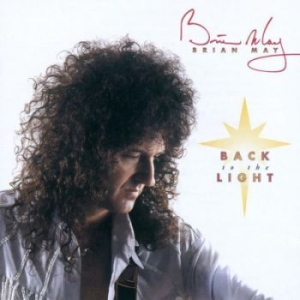 May Brian - Back To The Light i gruppen CD hos Bengans Skivbutik AB (4027438)