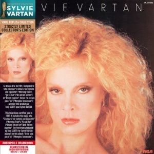 Vartan Sylvie - Ca Va Mal i gruppen CD / Pop-Rock hos Bengans Skivbutik AB (4027861)