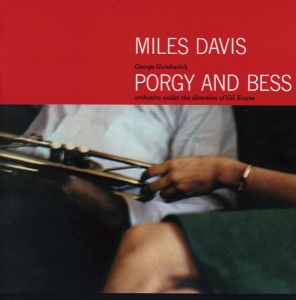 Miles Davis - Porgy & Bess i gruppen Minishops / Miles Davis hos Bengans Skivbutik AB (4027864)