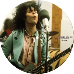 T. Rex - Born To Boogie (Pic-Disc) i gruppen VINYL / Rock hos Bengans Skivbutik AB (4027943)