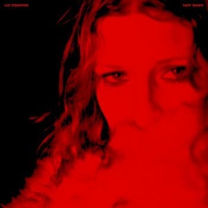 Cooper Liz - Hot Sass (Black Vinyl) i gruppen CDON_Kommende / CDON_Kommende_VInyl hos Bengans Skivbutik AB (4027955)