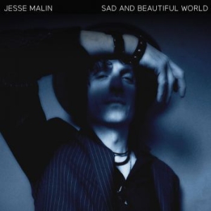 Jesse Malin - Sad And Beautiful World i gruppen CDON_Kommende / CDON_Kommende_CD hos Bengans Skivbutik AB (4027983)