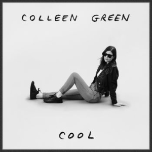 Green Colleen - Cool i gruppen CDON_Kommende / CDON_Kommende_CD hos Bengans Skivbutik AB (4028057)