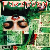 Forbidden - Green i gruppen CD / Metal hos Bengans Skivbutik AB (4028063)