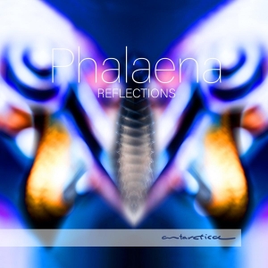 Phalaena - Reflections i gruppen CD / Klassisk,Annet hos Bengans Skivbutik AB (4028150)