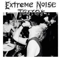 Extreme Noise Terror - Burladingen 1988 i gruppen CD / Pop-Rock hos Bengans Skivbutik AB (4029701)