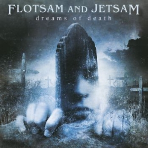 Flotsam And Jetsam - Dreams Of Death i gruppen CDON_Kommende / CDON_Kommende_CD hos Bengans Skivbutik AB (4029708)