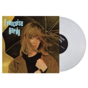 Francoise Hardy - Francoise Hardy (White Vinyl) i gruppen VI TIPSER / Mest Populære vinylklassiker hos Bengans Skivbutik AB (4029737)