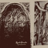 Davachi Sarah - Antiphonals (Indie Exclusive, Silve i gruppen VINYL / Pop-Rock,Reggae hos Bengans Skivbutik AB (4029767)