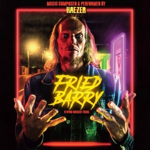 Haezer - Fried Barry i gruppen CD / Film-Musikkkal hos Bengans Skivbutik AB (4029789)