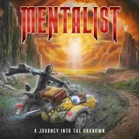 Mentalist - A Journey Into The Unknown i gruppen CD / Metal hos Bengans Skivbutik AB (4029829)