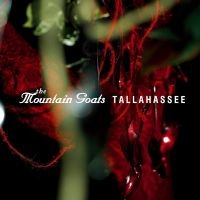 The Mountain Goats - Tallahassee i gruppen VINYL hos Bengans Skivbutik AB (4029850)