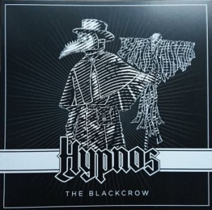 Hypnos - Blackcrow The (Vinyl Lp) i gruppen VINYL / Metal hos Bengans Skivbutik AB (4029868)