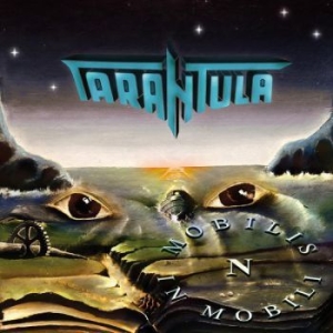 Tarantula - Mobilis In Mobili (Vinyl Lp) i gruppen VINYL / Metal hos Bengans Skivbutik AB (4029869)